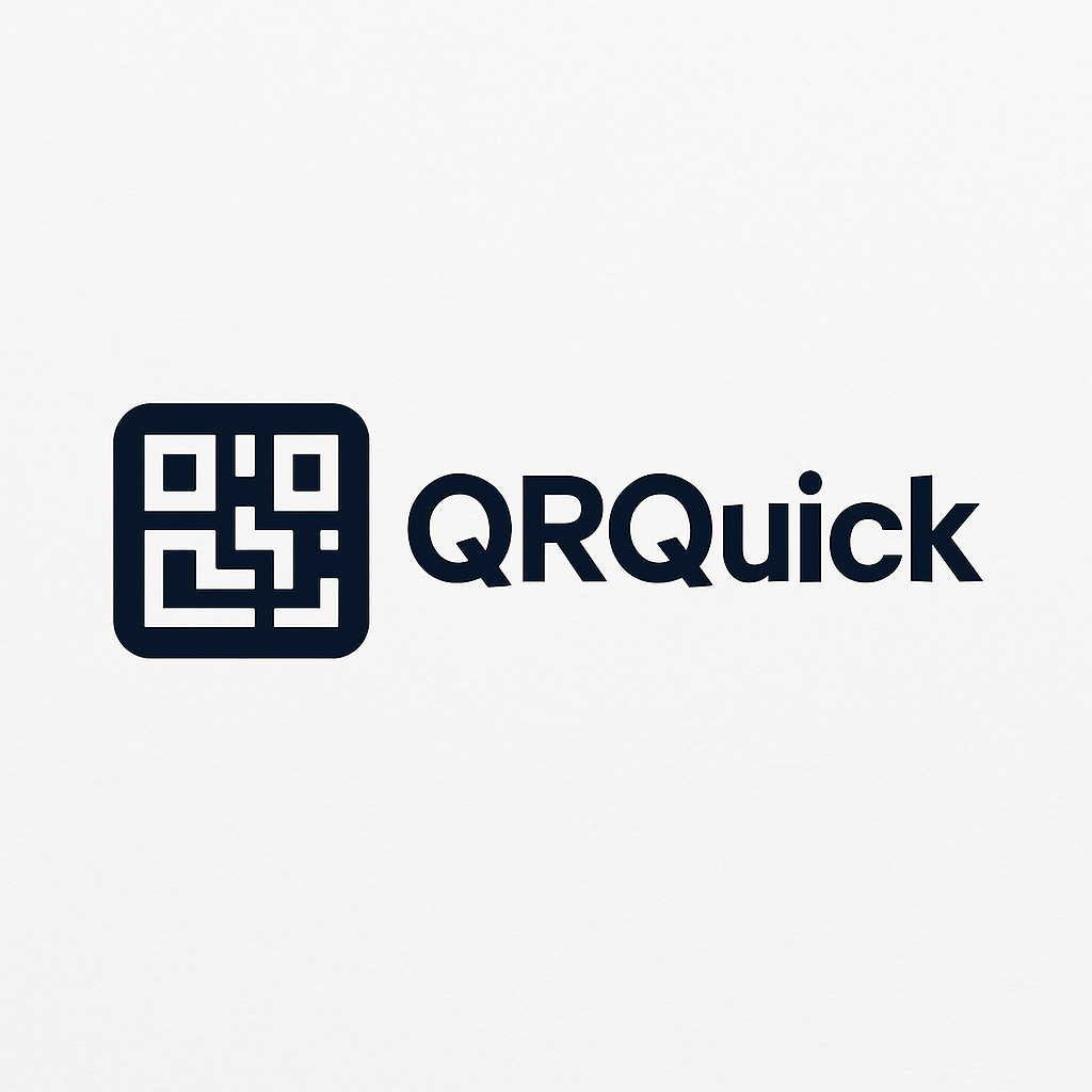 QRQuick Logo